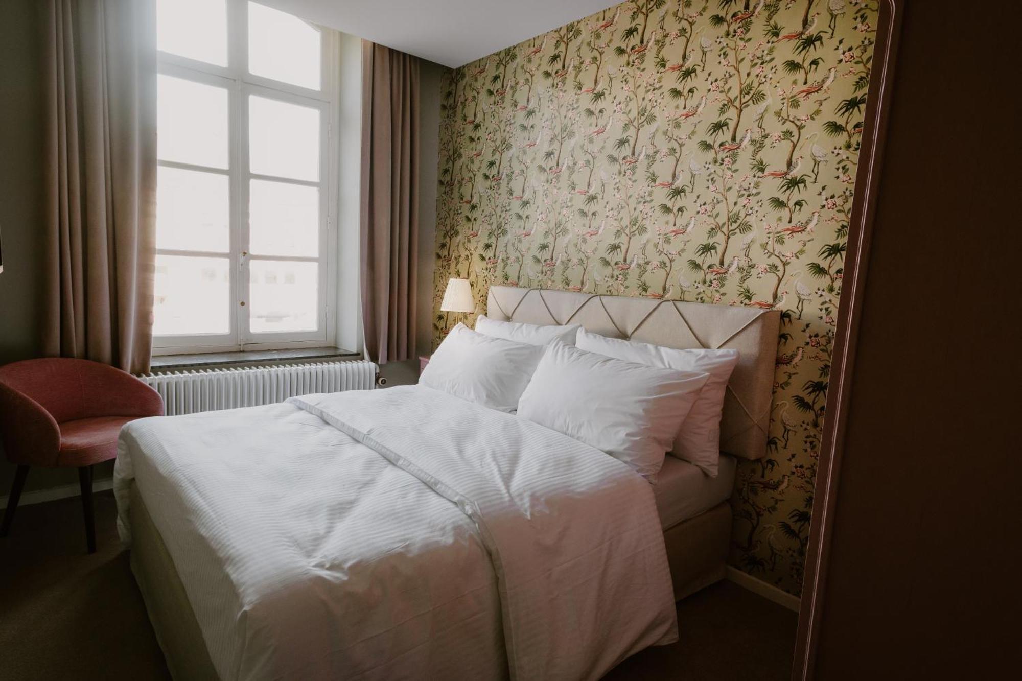 Chateau De Looz Borgloon Quarto foto
